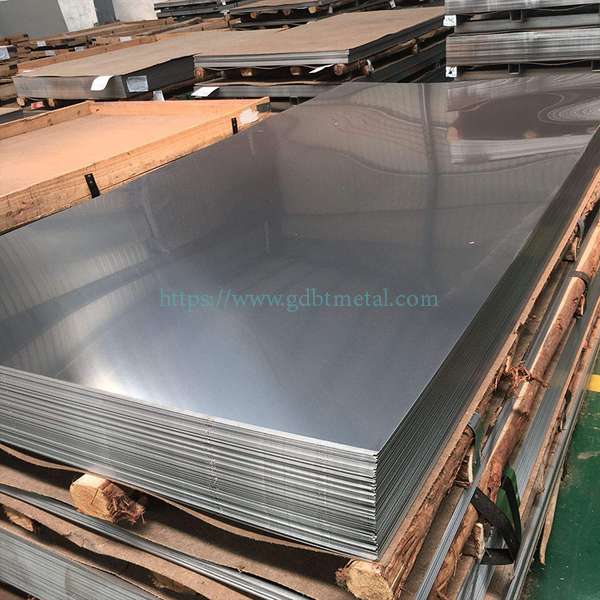 Stainless Steel Sheet&Plate